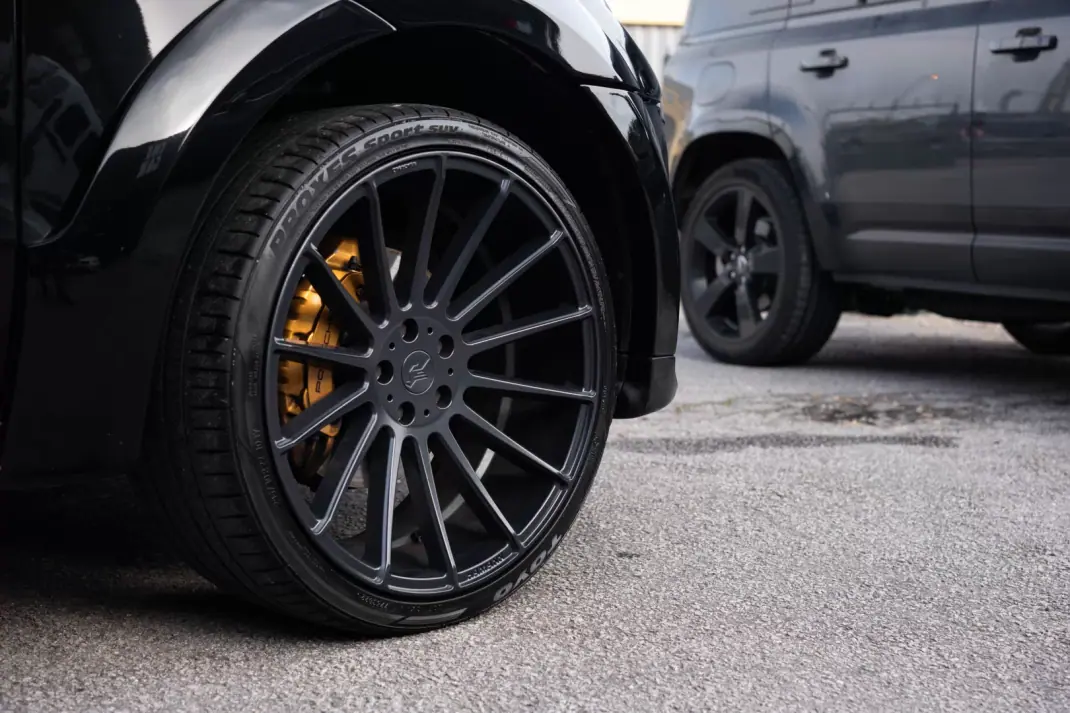 Porsche Macan 2014 - 35600 EUR, 199000 km - AUTO.MOTO.pt - 199000km - foto 13 de 47