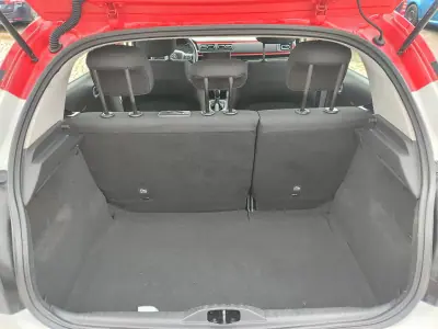 Citroën C3 2017 - 11900 EUR, 103000 km - AUTO.MOTO.pt - 103000km - foto 9 de 20