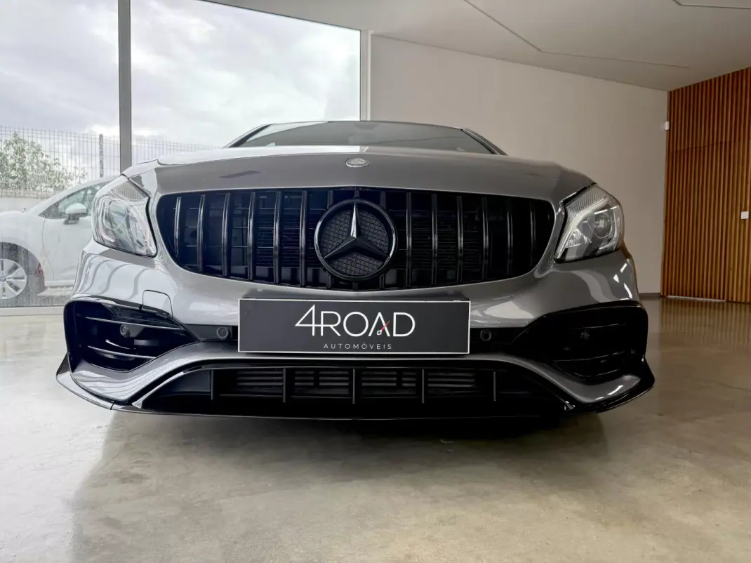 Mercedes-Benz A 180 2015 - 15999 EUR, 219500 km - AUTO.MOTO.pt - 219500km - foto 12 de 110