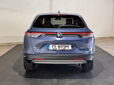 Honda HR-V 2026 — foto 6 de 23