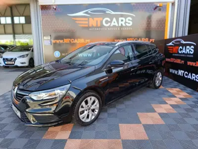 Renault Mégane Sport Tourer 2020 - 164500km