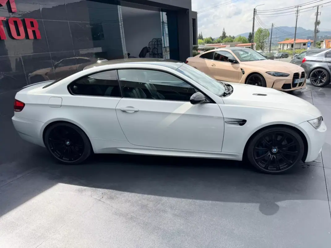 BMW M3 2008 - 55000 EUR, 152000 km - AUTO.MOTO.pt - 152000km - foto 3 de 16