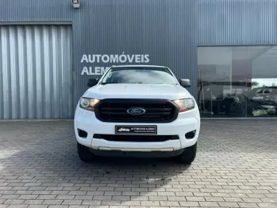 Ford Ranger 2023 - 34000 EUR, 94000 km - AUTO.MOTO.pt - 94000km - foto 2 de 16