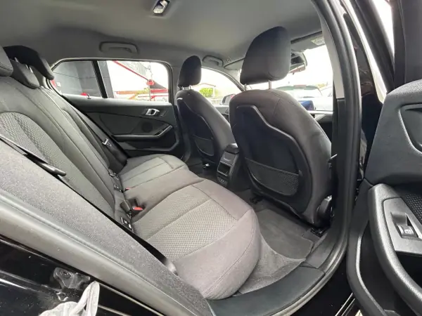 BMW 116 2021 - 21500 EUR, 107449 km - AUTO.MOTO.pt - 107449km - foto 23 de 24