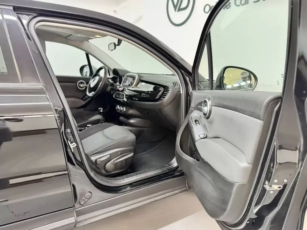 Fiat 500X 2015 - 9950 EUR, 130000 km - 130000km - foto 39 de 48