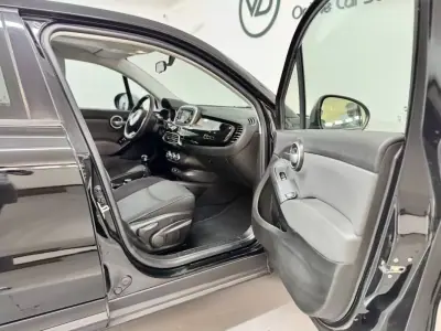 Fiat 500X 2015 - 9950 EUR, 130000 km - 130000km - foto 39 de 48