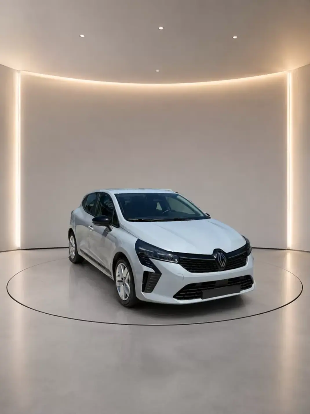 Renault Clio 2024 - 17700 EUR, 48000 km - AUTO.MOTO.pt - 48000km - foto 3 de 17