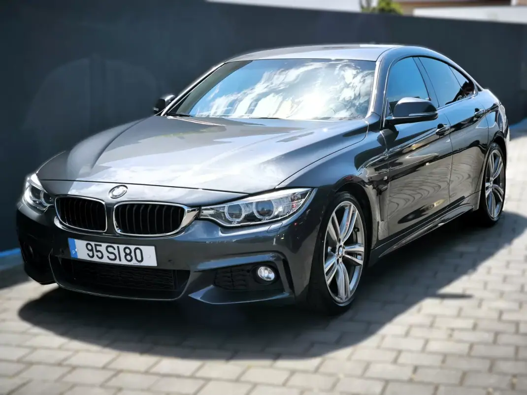 BMW 420 Gran Coupé 2017 - 19950 EUR, 213000 km - AUTO.MOTO.pt - 213000km - foto 23 de 55