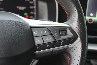 SEAT Leon ST 2022 - 19990 EUR, 183500 km - AUTO.MOTO.pt - 183500km - foto 22 de 29