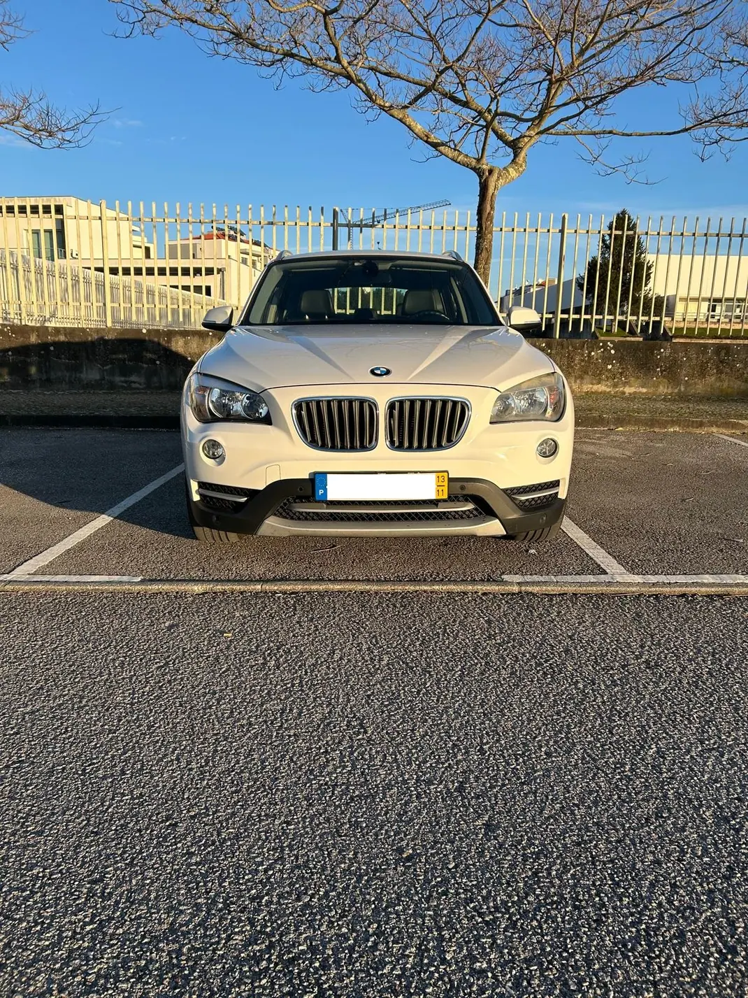 BMW X1 2013 - 13950 EUR, 173000 km - AUTO.MOTO.pt - 173000km - foto 8 de 11