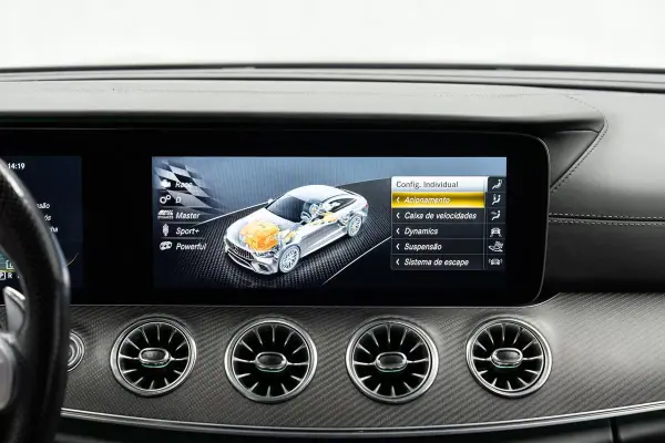 Mercedes-Benz AMG GT 2019 - 134950 EUR, 38000 km - AUTO.MOTO.pt - 38000km - foto 45 de 59