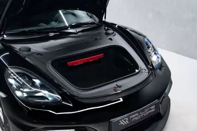 Porsche 718 Cayman 2021 - 134950 EUR, 23000 km - AUTO.MOTO.pt - 23000km - foto 6 de 41