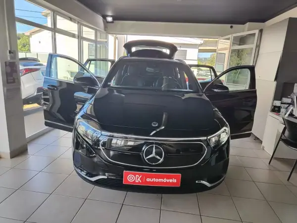 Mercedes-Benz EQA 2022 - 35350 EUR, 31000 km - AUTO.MOTO.pt - 31000km - foto 17 de 38