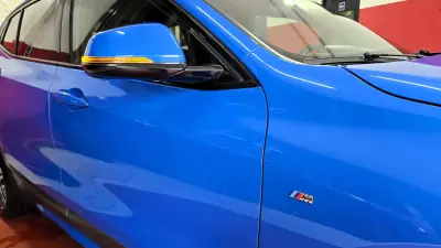 BMW X2 2018 - 25350 EUR, 120907 km - AUTO.MOTO.pt - 120907km - foto 6 de 82