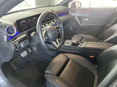 Mercedes-Benz A 250e 2021 — foto 6 de 25