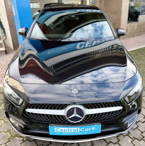 Mercedes-Benz A 180 2019 - 27950 EUR, 79000 km - AUTO.MOTO.pt - 79000km - foto 4 de 32