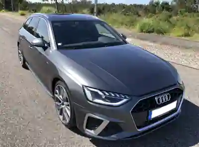 Audi A4 Avant 2020 — foto 3 de 15