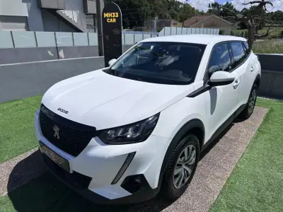 Peugeot 2008 2021 - 14900 EUR, 200000 km - AUTO.MOTO.pt - 200000km - foto 3 de 55