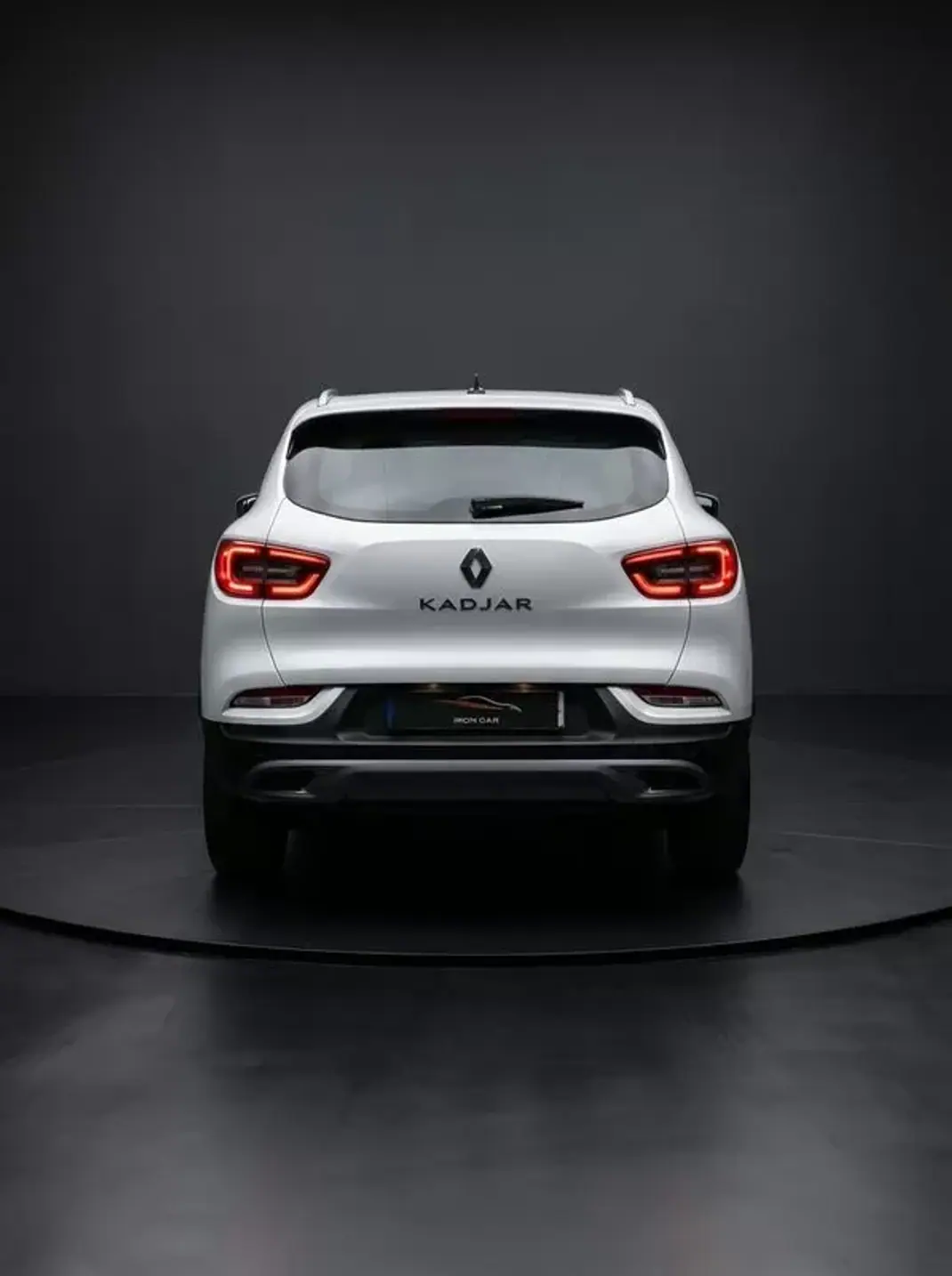 Renault Kadjar 2019 - 19900 EUR, 80213 km - AUTO.MOTO.pt - 80213km - foto 6 de 34