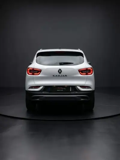 Renault Kadjar 2019 - 19900 EUR, 80213 km - AUTO.MOTO.pt - 80213km - foto 6 de 34