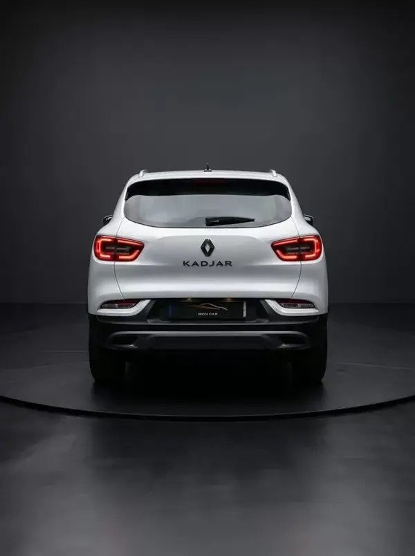 Renault Kadjar 2019 - 19900 EUR, 80213 km - AUTO.MOTO.pt - 80213km - foto 6 de 34