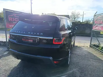 Land Rover Range Rover Sport 2018 - 39900 EUR, 180000 km - AUTO.MOTO.pt - 180000km - foto 5 de 18
