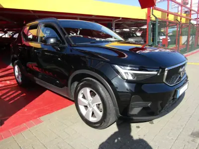 Volvo XC 40 2022 - 24699 EUR, 130656 km - 130656km - foto 15 de 32