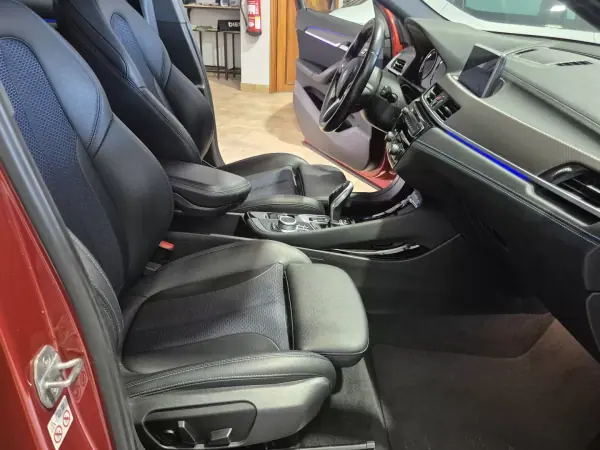 BMW X2 2021 - 28250 EUR, 96000 km - AUTO.MOTO.pt - 96000km - foto 34 de 42