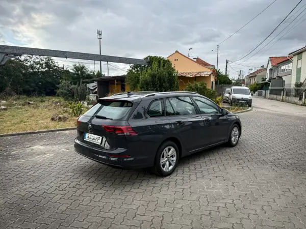 Volkswagen Golf 2022 - 18880 EUR, 173000 km - AUTO.MOTO.pt - 173000km - foto 11 de 11