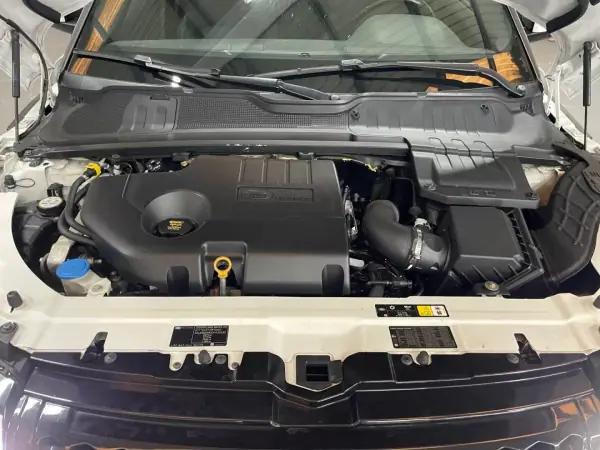 Land Rover Range Rover Evoque 2016 - 16450 EUR, 203321 km - 203321km - foto 20 de 20