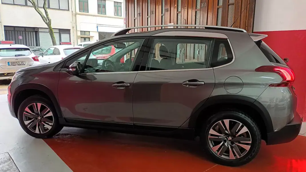 Peugeot 2008 2016 - 13750 EUR, 44423 km - AUTO.MOTO.pt - 44423km - foto 8 de 58