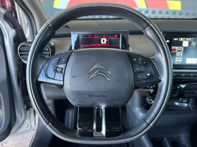 Citroën C4 Cactus 2017 - 13900 EUR, 97056 km - AUTO.MOTO.pt - 97056km - foto 15 de 28