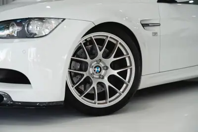 BMW M3 2008 - 59950 EUR, 70000 km - 70000km - foto 2 de 58