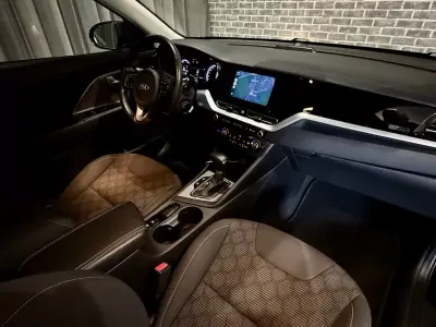 Kia Niro 2020 - 17490 EUR, 168000 km - AUTO.MOTO.pt - 168000km - foto 21 de 21