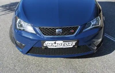 SEAT Ibiza 2017 - 12500 EUR, 55000 km - AUTO.MOTO.pt - 55000km - foto 14 de 41
