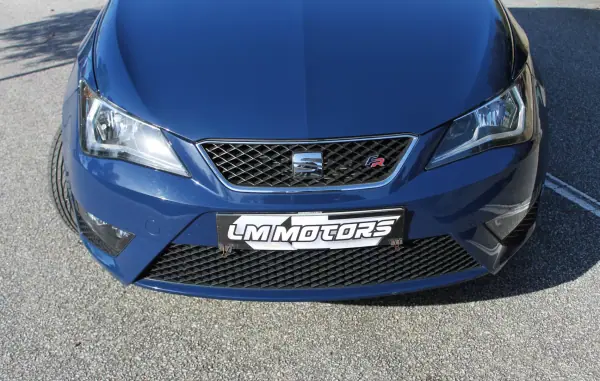 SEAT Ibiza 2017 - 12500 EUR, 55000 km - AUTO.MOTO.pt - 55000km - foto 14 de 41