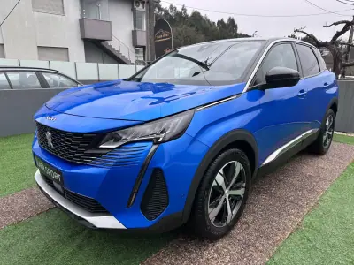 Peugeot 3008 2022 - 19900 EUR, 186000 km - AUTO.MOTO.pt - 186000km - foto 3 de 58