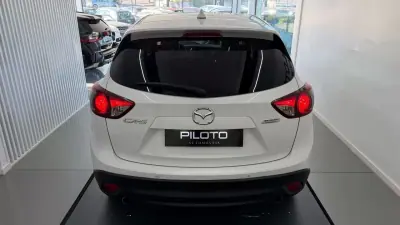 Mazda CX-5 2013 - 13990 EUR, 121630 km - AUTO.MOTO.pt - 121630km - foto 8 de 27