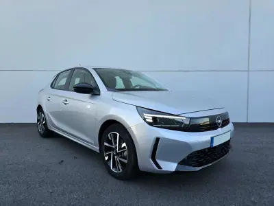 Opel Corsa 2024 - 18590 EUR, 38000 km - AUTO.MOTO.pt - 38000km - foto 4 de 34