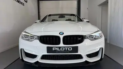 BMW M4 2016 - 53990 EUR, 109780 km - AUTO.MOTO.pt - 109780km - foto 3 de 35