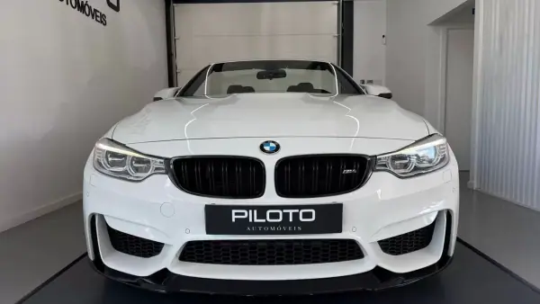BMW M4 2016 - 53990 EUR, 109780 km - AUTO.MOTO.pt - 109780km - foto 3 de 35