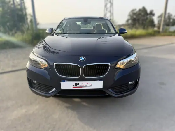 BMW 218 2014 - 16250 EUR, 167798 km - AUTO.MOTO.pt - 167798km - foto 2 de 21