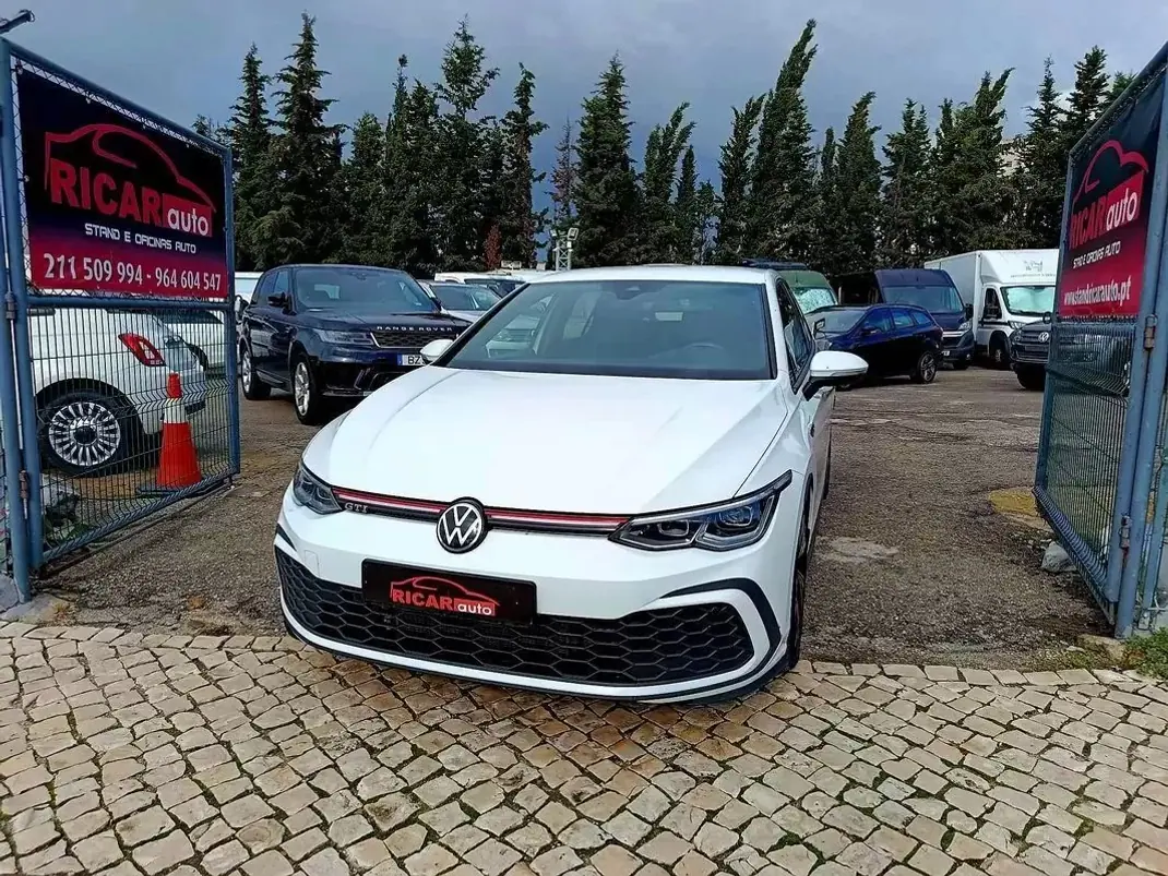 Volkswagen Golf 2022 - 27500 EUR, 149000 km - 149000km - foto 3 de 28