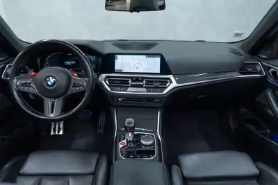 BMW M4 2021 - 84950 EUR, 54000 km - AUTO.MOTO.pt - 54000km - foto 17 de 59