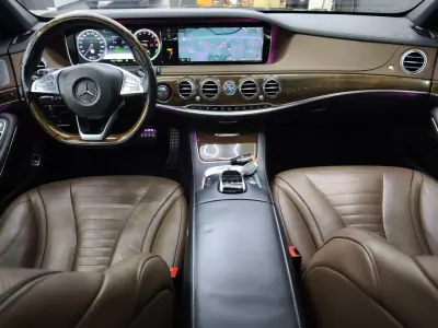 Mercedes-Benz S 500 2015 - 49950 EUR, 179351 km - AUTO.MOTO.pt - 179351km - foto 27 de 56