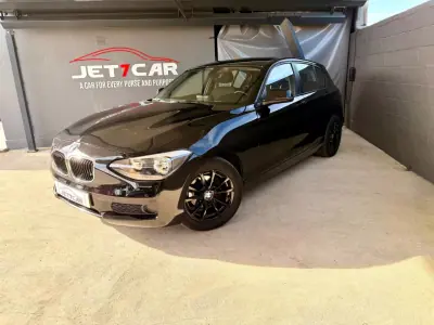 BMW 116 2014 - 13990 EUR, 165257 km - AUTO.MOTO.pt - 165257km - foto 2 de 16