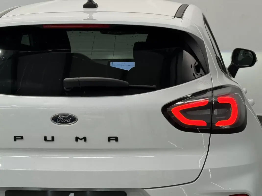 Ford Puma 2021 - 18490 EUR, 90285 km - AUTO.MOTO.pt - 90285km - foto 16 de 34