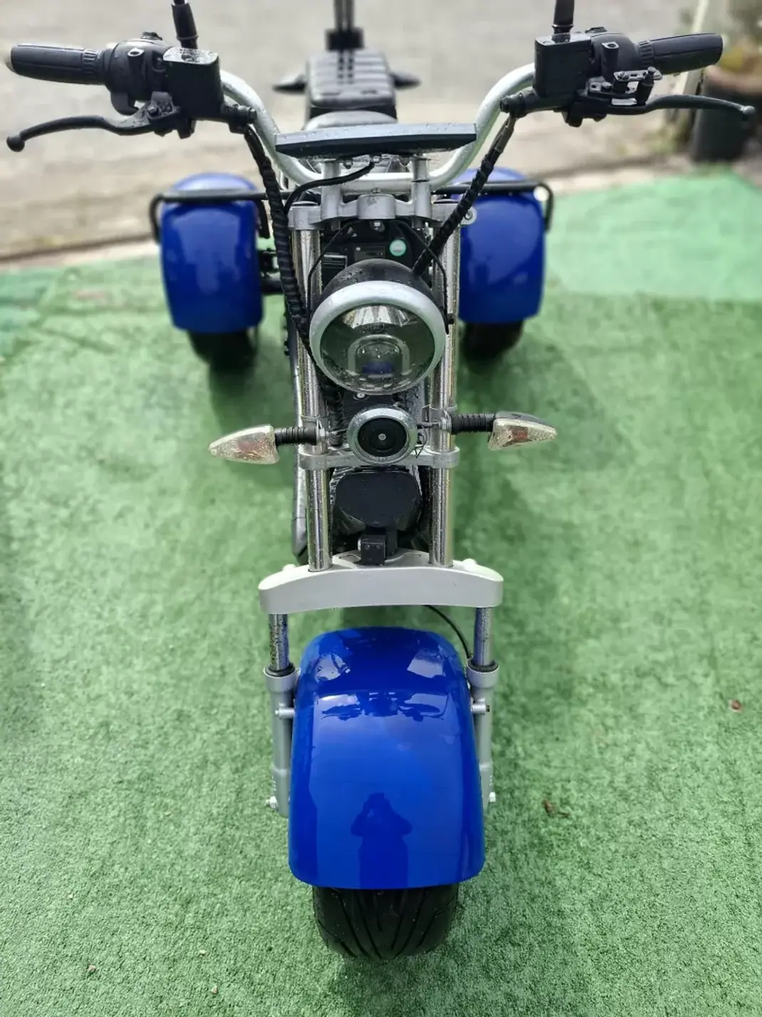 Hanway 2026 - 2990 EUR, 0 km - AUTO.MOTO.pt - foto 3 de 20