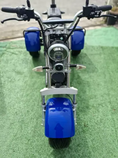 Hanway 2026 - 2990 EUR, 0 km - AUTO.MOTO.pt - foto 3 de 20