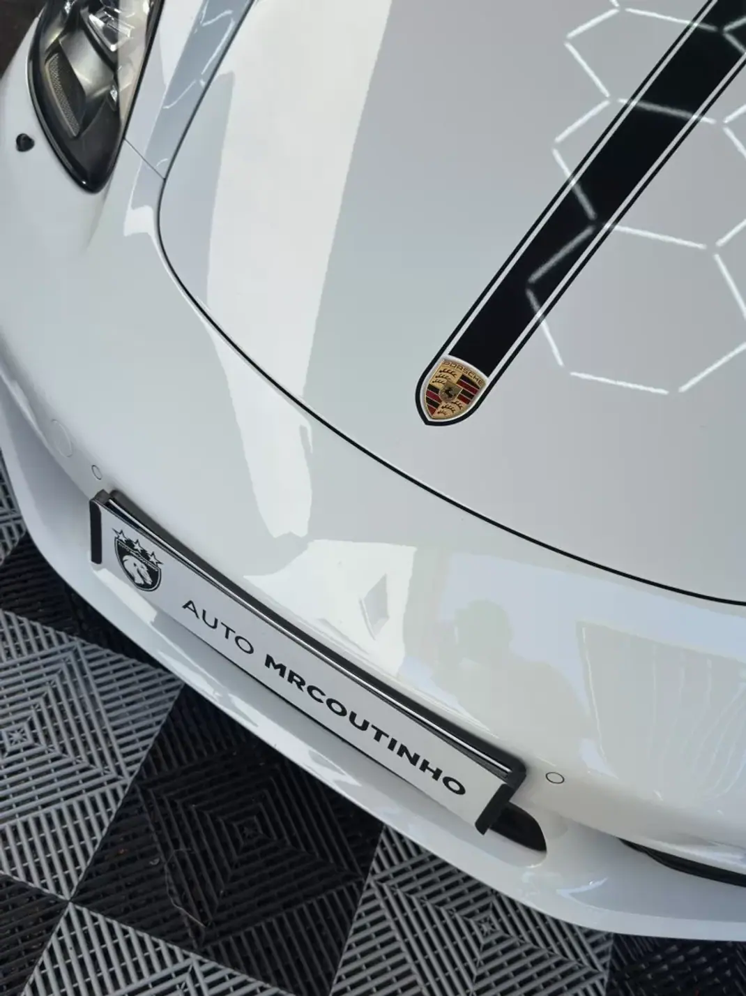 Porsche 718 Cayman 2016 - 59900 EUR, 109000 km - 109000km - foto 6 de 41